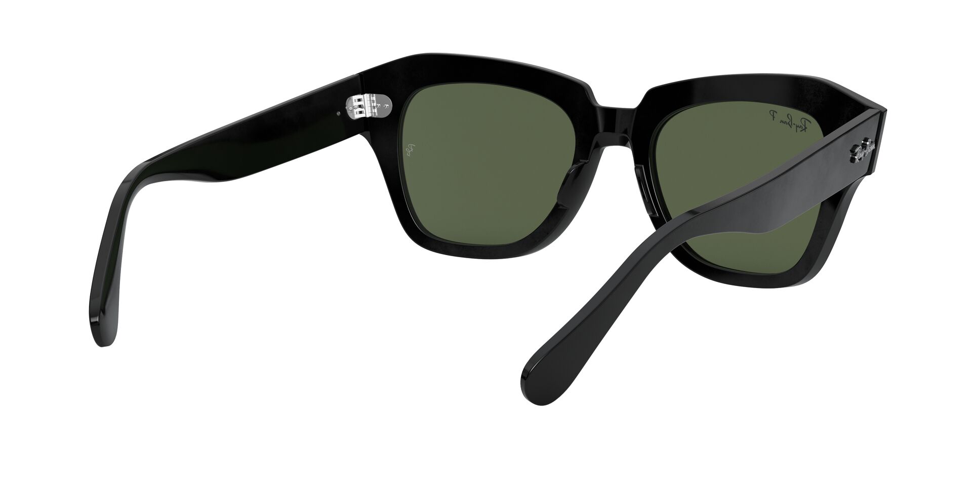 RAY-BAN RB2186 STATE STREET 901/58 49