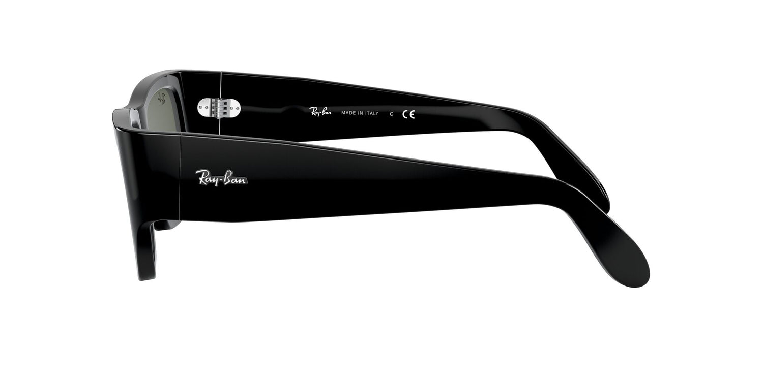 RAY-BAN RB2187 WAYFARER NOMAD 901/31 54