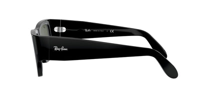 RAY-BAN RB2187 WAYFARER NOMAD 901/31 54