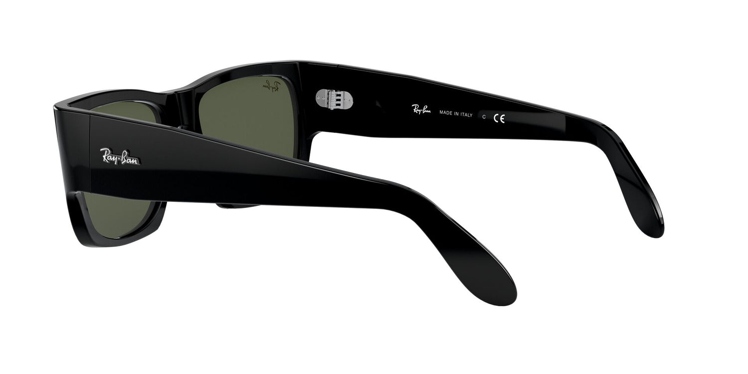 RAY-BAN RB2187 WAYFARER NOMAD 901/31 54