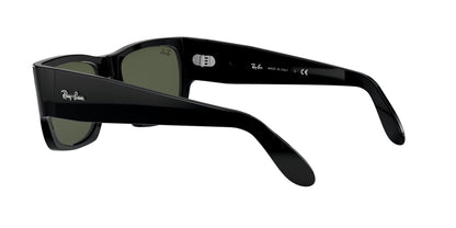RAY-BAN RB2187 WAYFARER NOMAD 901/31 54