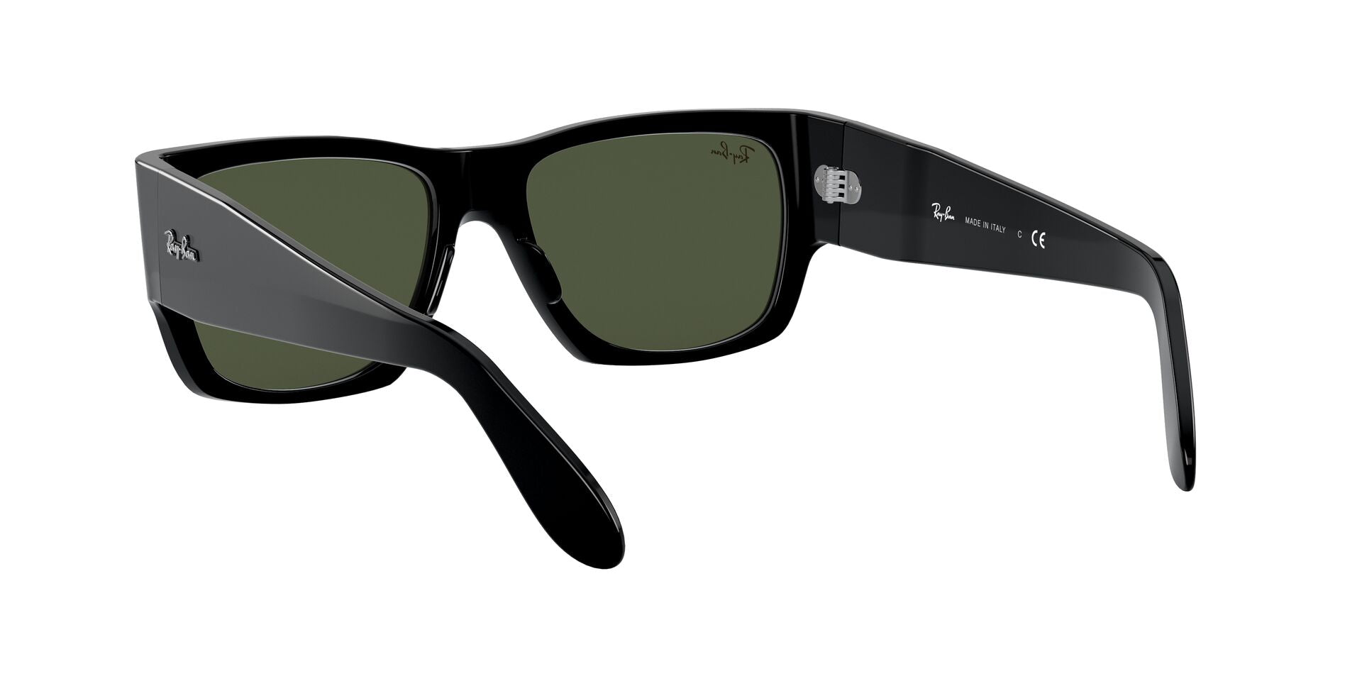 RAY-BAN RB2187 WAYFARER NOMAD 901/31 54