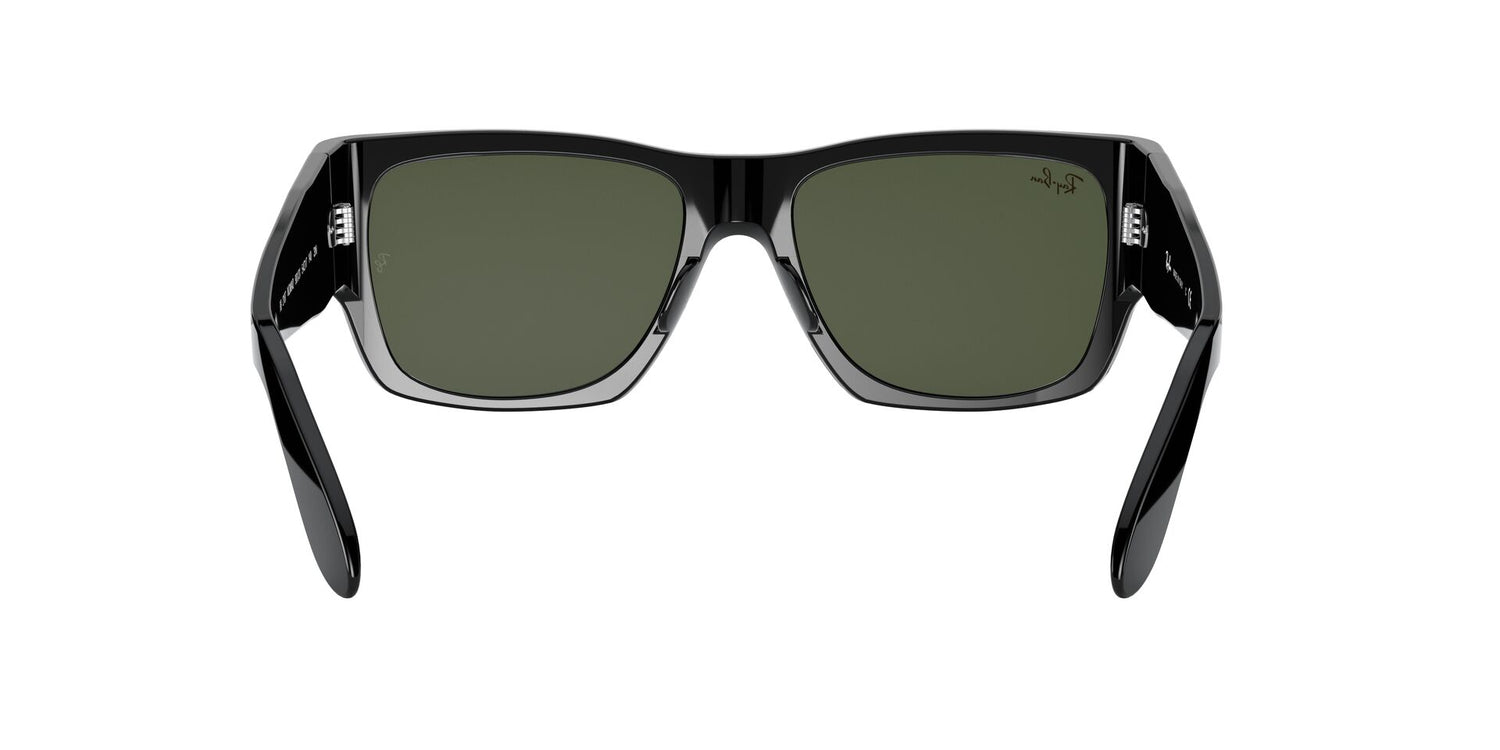 RAY-BAN RB2187 WAYFARER NOMAD 901/31 54
