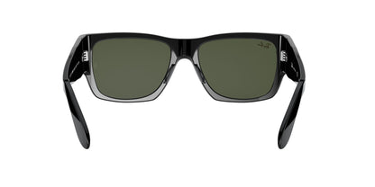 RAY-BAN RB2187 WAYFARER NOMAD 901/31 54