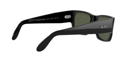 RAY-BAN RB2187 WAYFARER NOMAD 901/31 54