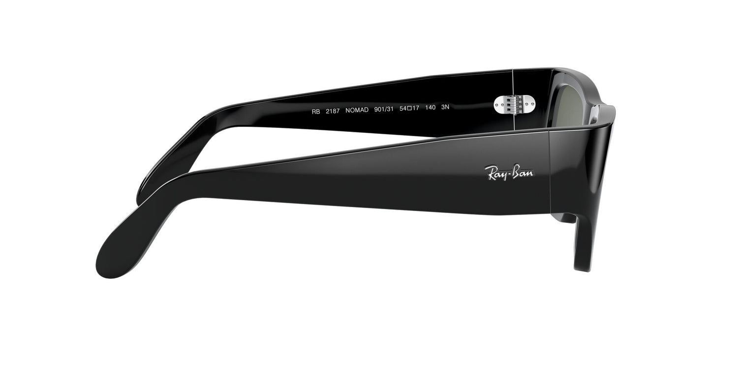 RAY-BAN RB2187 WAYFARER NOMAD 901/31 54