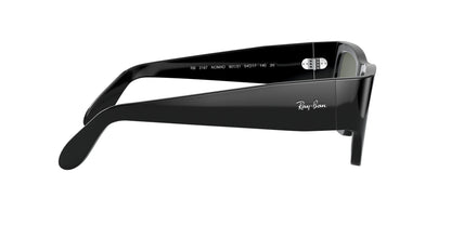 RAY-BAN RB2187 WAYFARER NOMAD 901/31 54