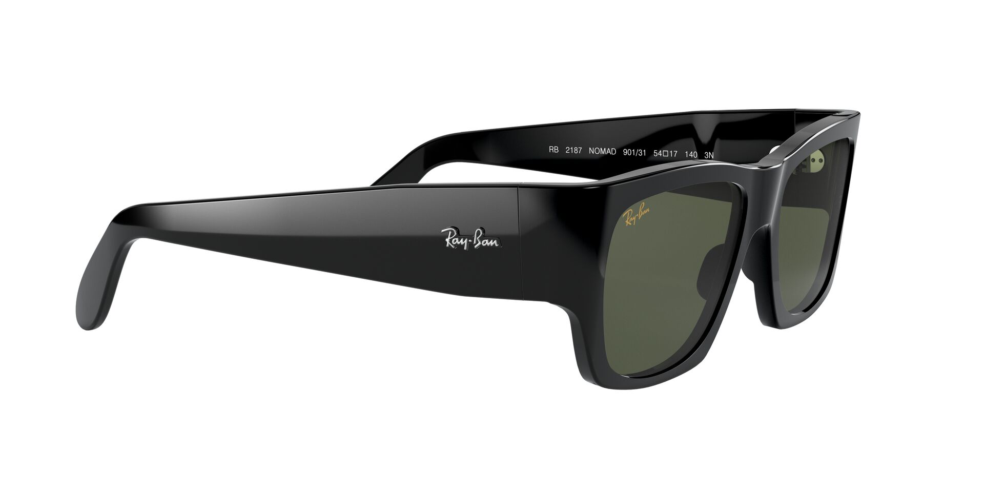 RAY-BAN RB2187 WAYFARER NOMAD 901/31 54