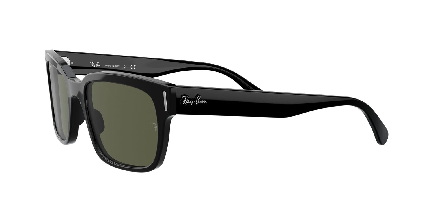 RAY-BAN RB2190 JEFFREY 901/31 55