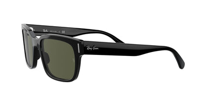 RAY-BAN RB2190 JEFFREY 901/31 55