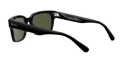 RAY-BAN RB2190 JEFFREY 901/31 55