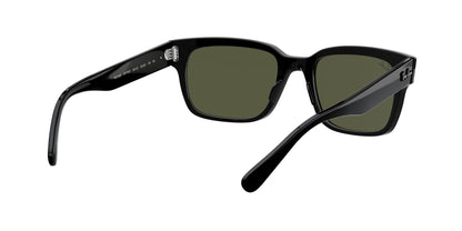 RAY-BAN RB2190 JEFFREY 901/31 55