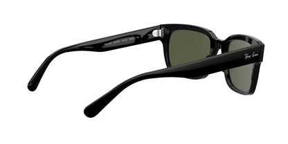 RAY-BAN RB2190 JEFFREY 901/31 55