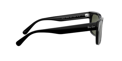 RAY-BAN RB2190 JEFFREY 901/31 55