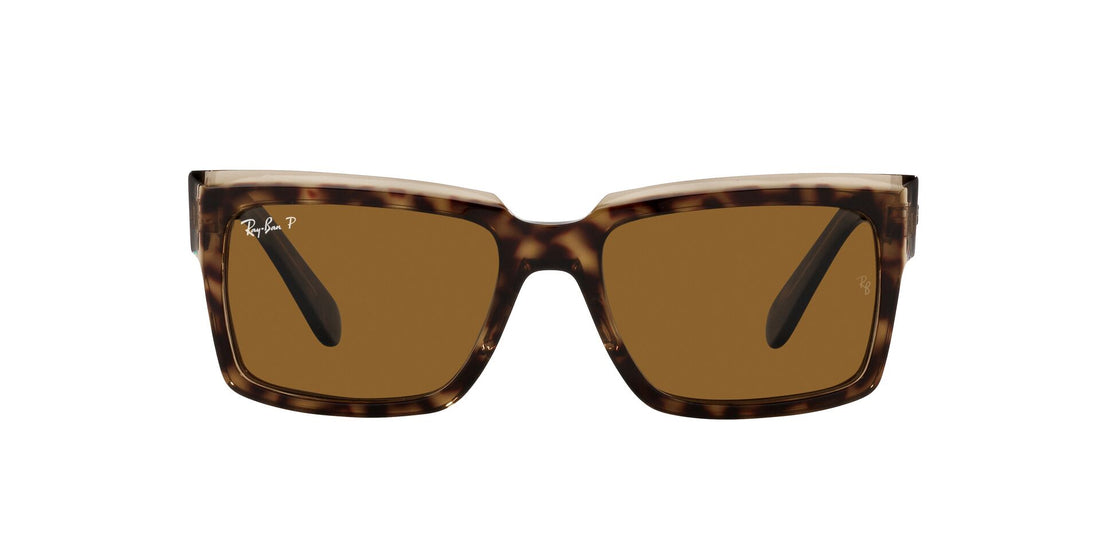 RAY-BAN RB2191 INVERNESS 129257 54