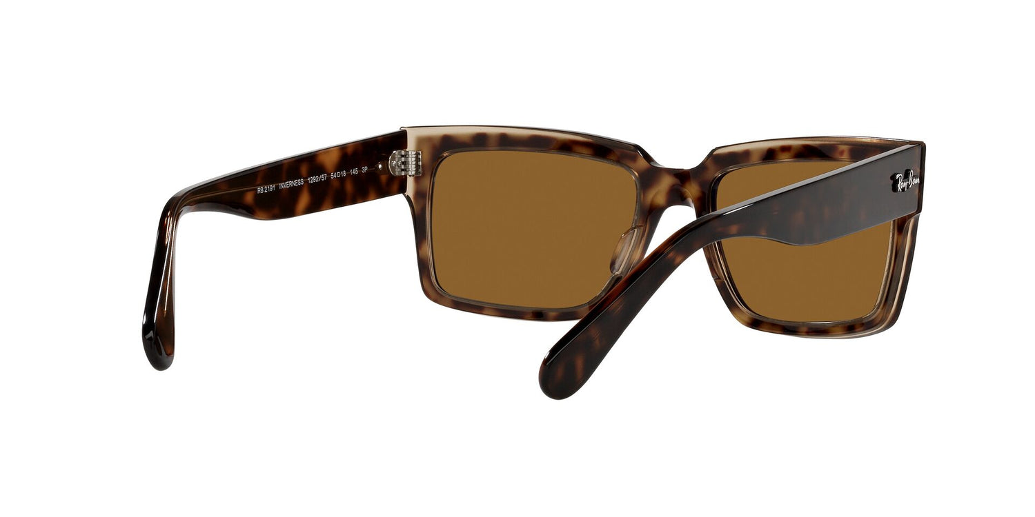 RAY-BAN RB2191 INVERNESS 129257 54