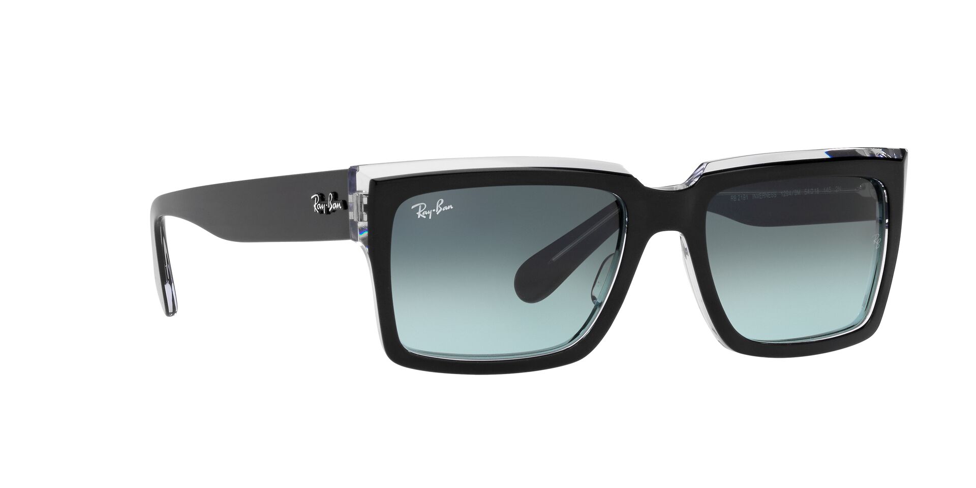 RAY-BAN RB2191 INVERNESS 12943M 54