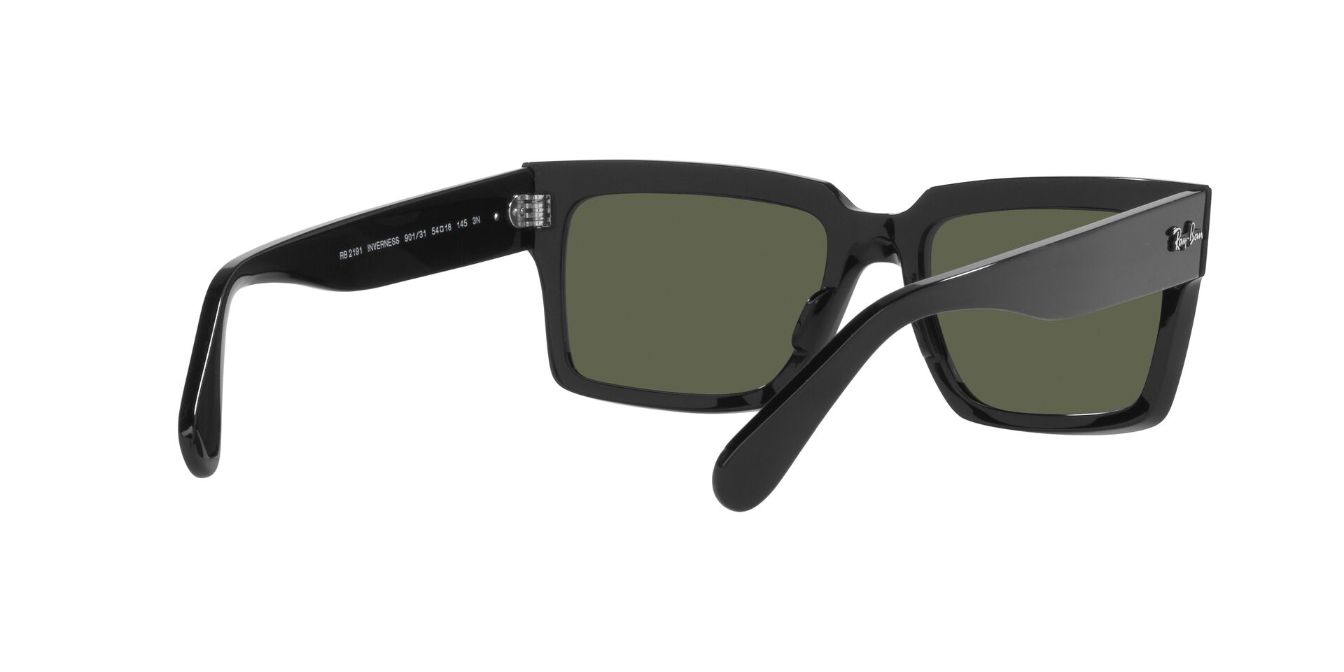RAY-BAN RB2191 INVERNESS 901/31 54 - 8