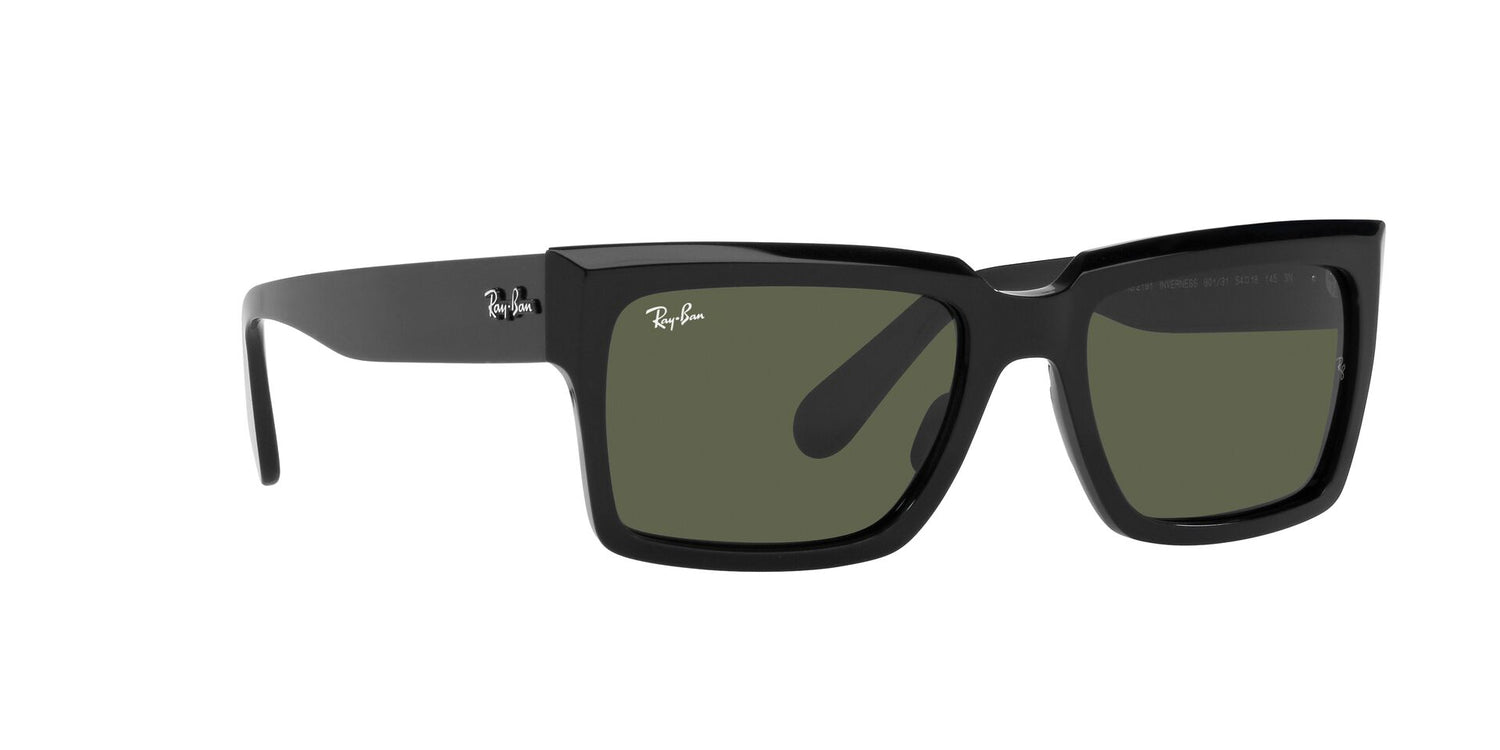 RAY-BAN RB2191 INVERNESS 901/31 54 - 12