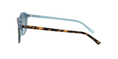 RAY-BAN RB2193 LEONARD 13163M 53