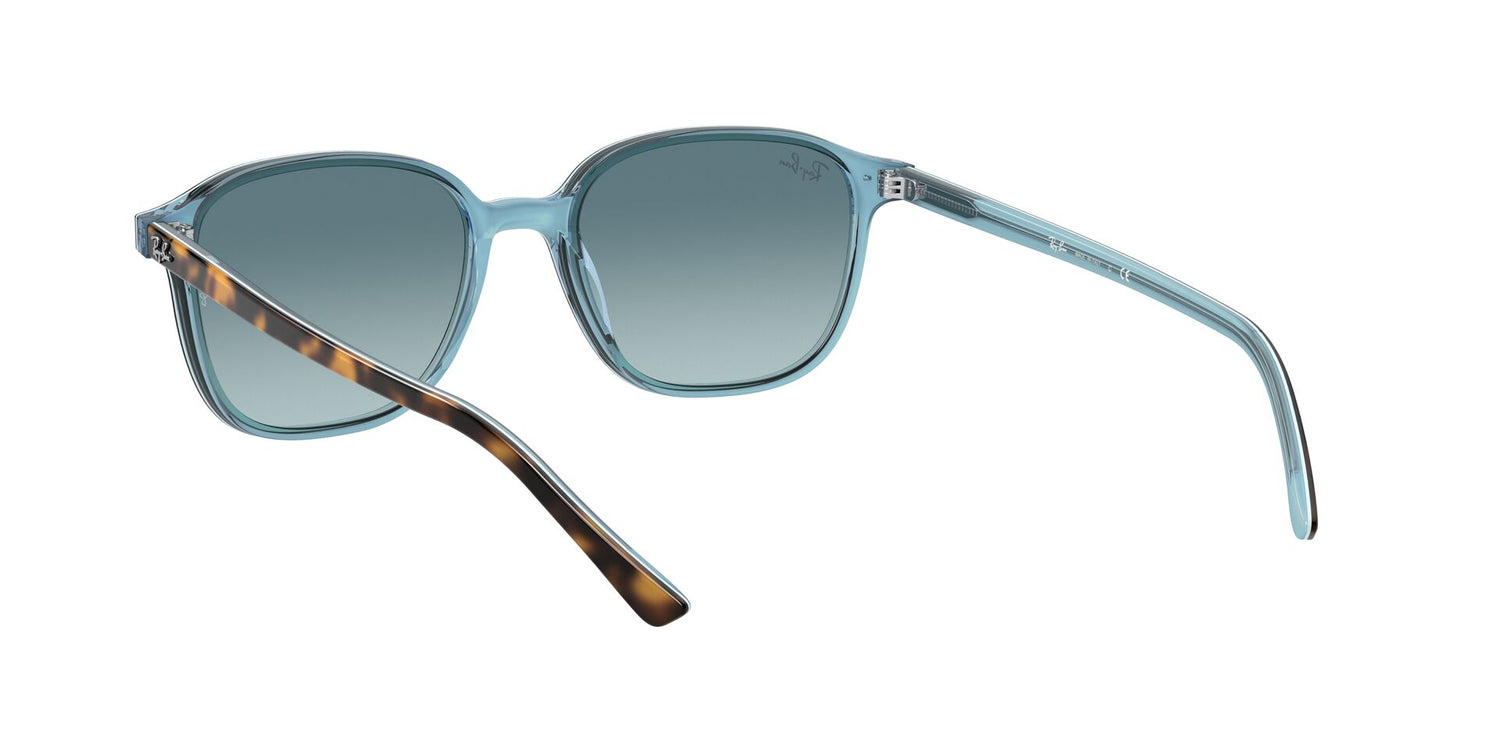 RAY-BAN RB2193 LEONARD 13163M 53