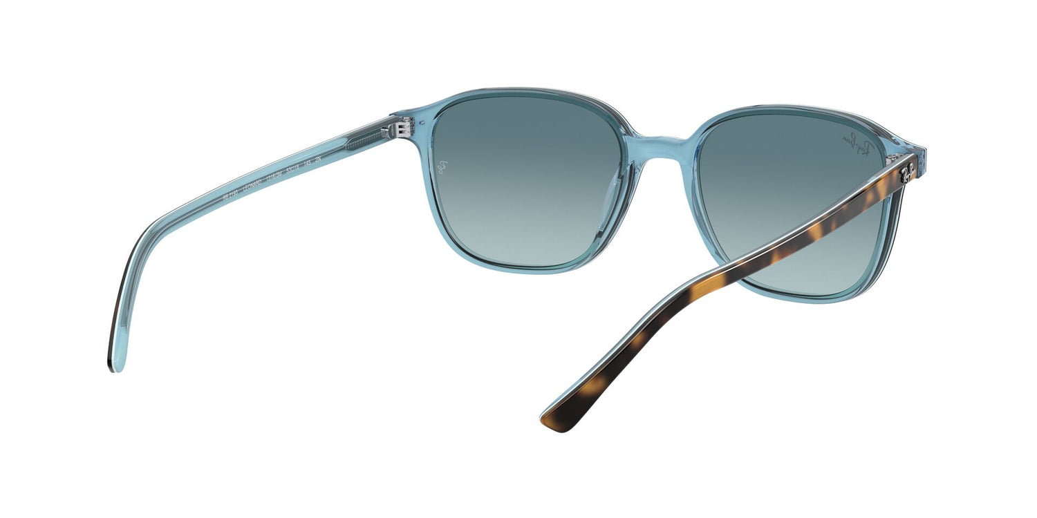 RAY-BAN RB2193 LEONARD 13163M 53