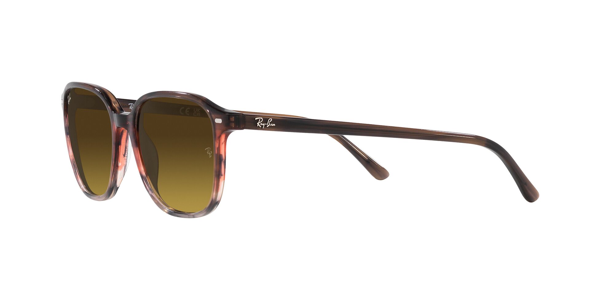 RAY-BAN RB2193 LEONARD 138085 53
