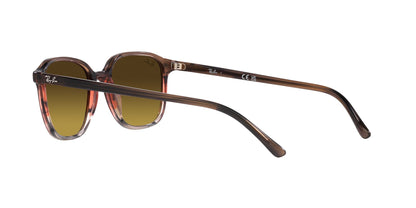RAY-BAN RB2193 LEONARD 138085 53