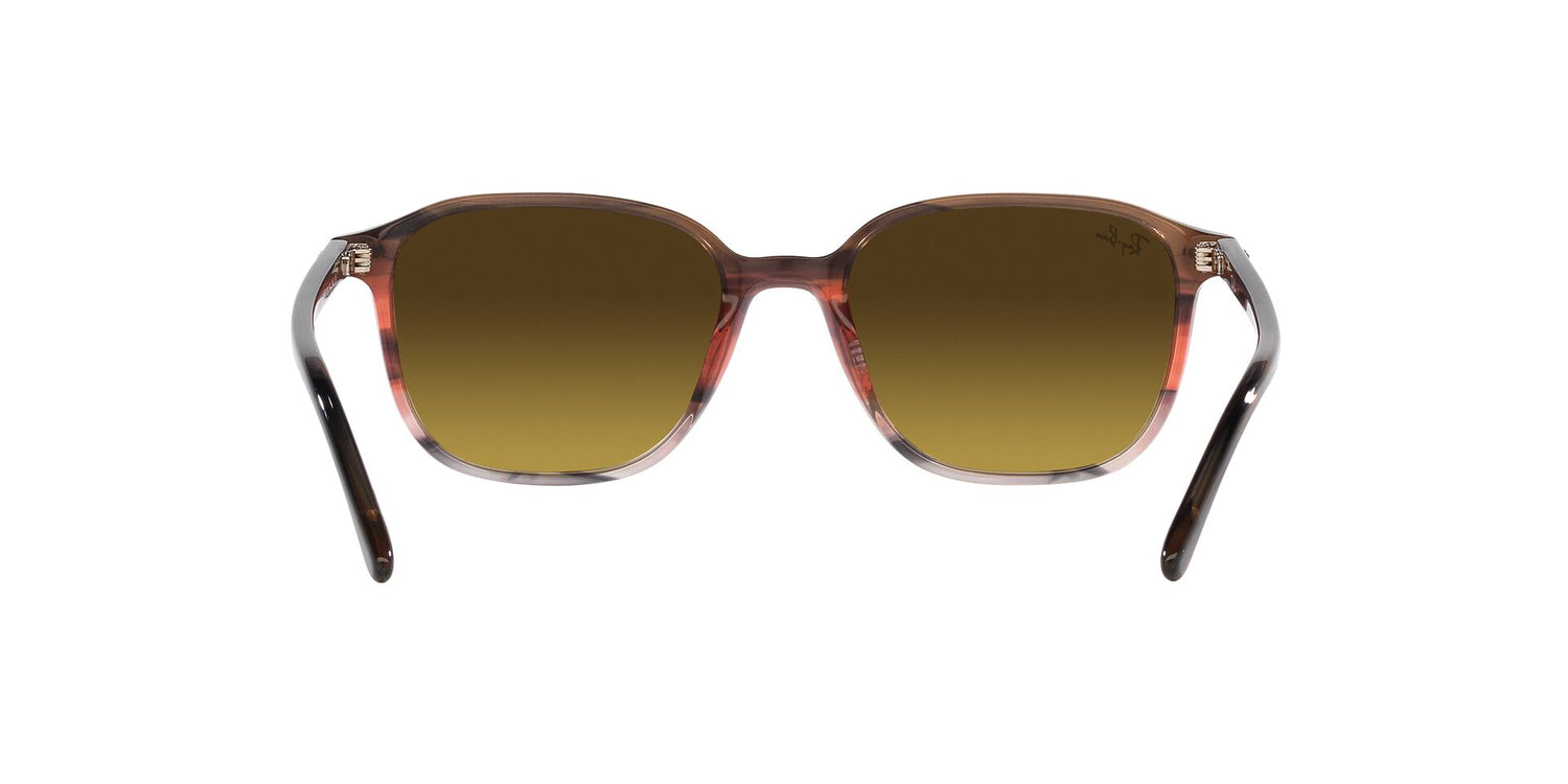 RAY-BAN RB2193 LEONARD 138085 53