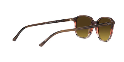 RAY-BAN RB2193 LEONARD 138085 53