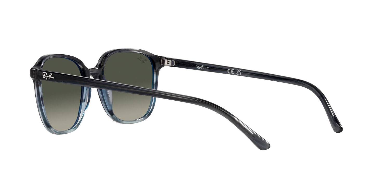 RAY-BAN RB2193 LEONARD 138171 53