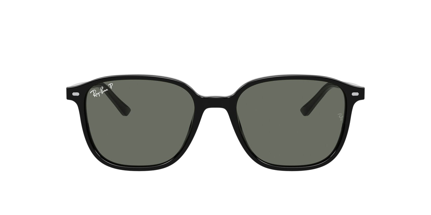 RAY-BAN RB2193 LEONARD 901/58 53