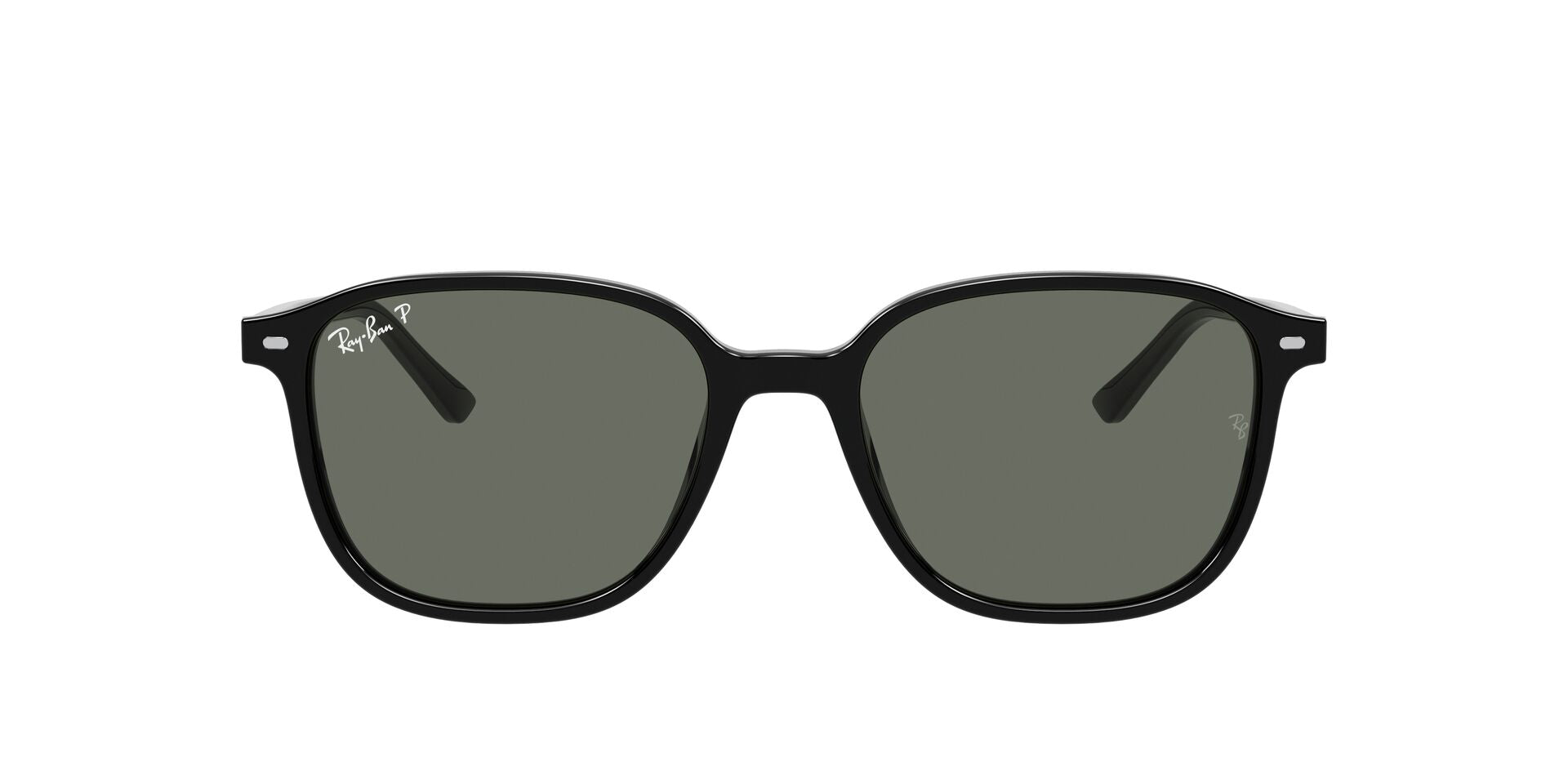 RAY-BAN RB2193 LEONARD 901/58 55