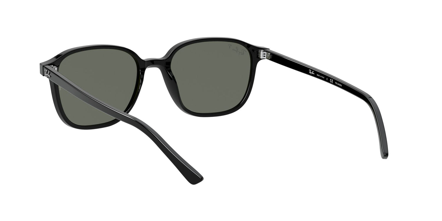 RAY-BAN RB2193 LEONARD 901/58 53
