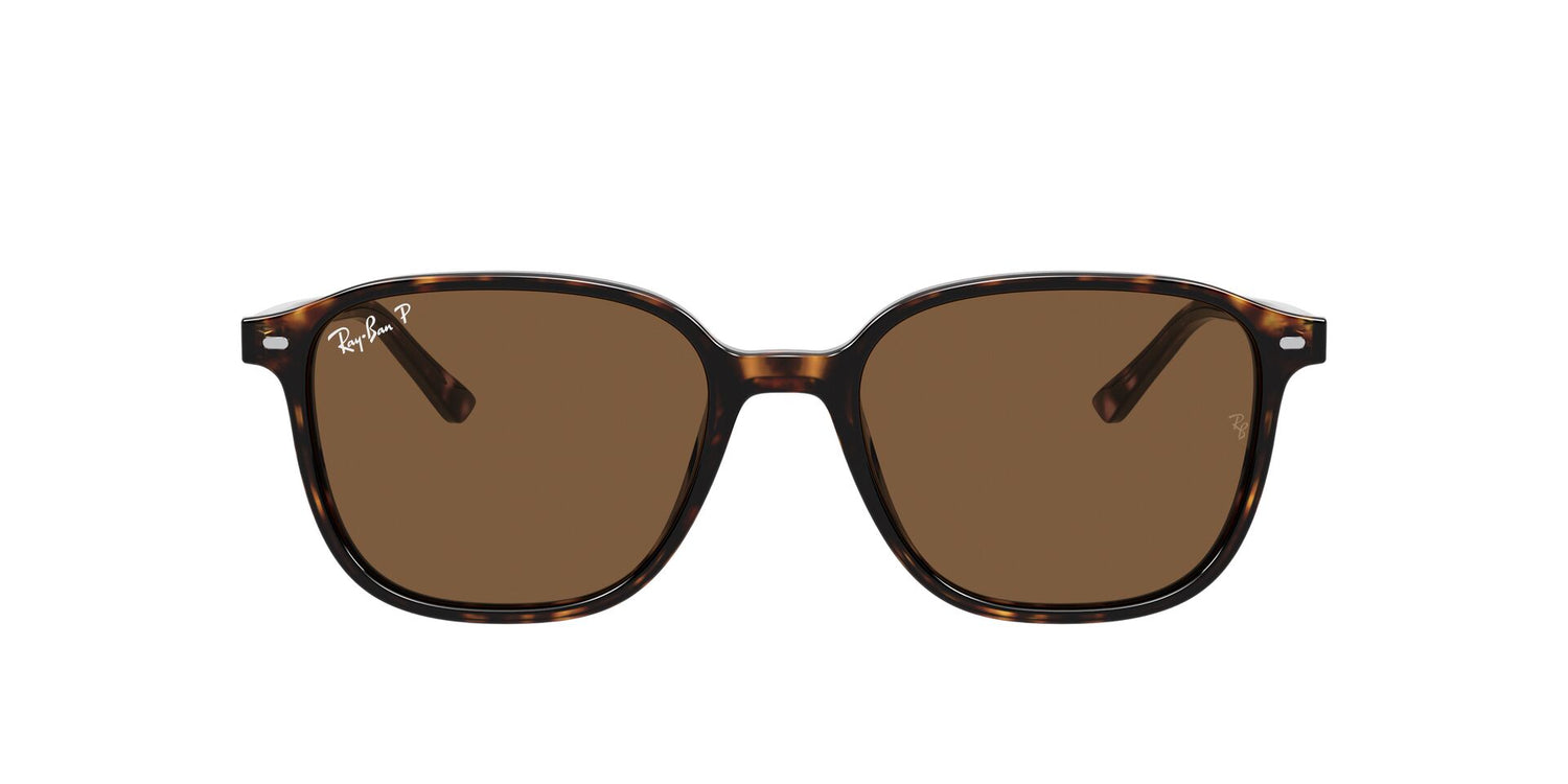 RAY-BAN RB2193 LEONARD 902/57 53