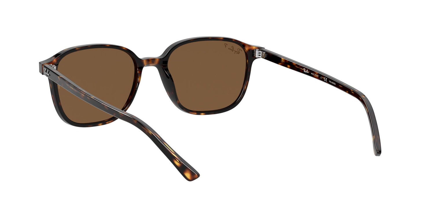 RAY-BAN RB2193 LEONARD 902/57 53