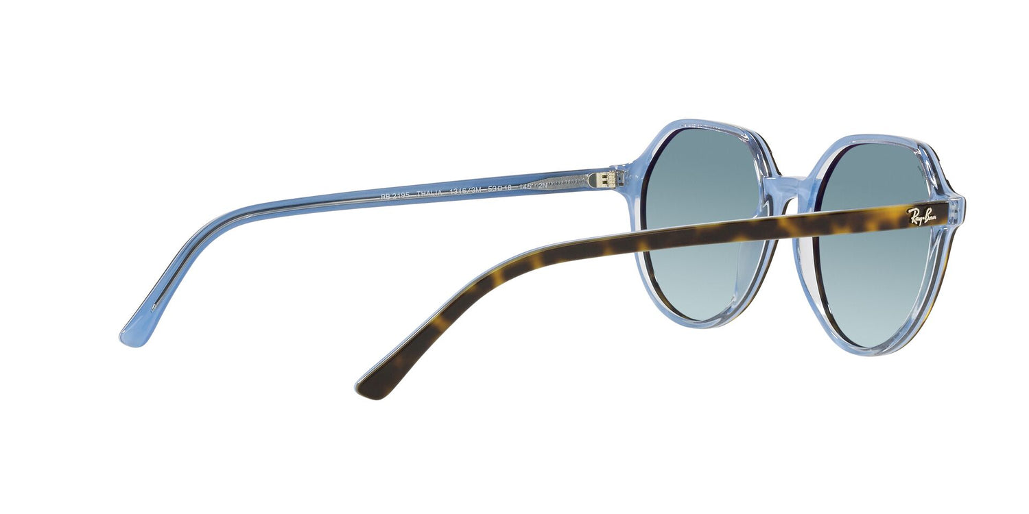 RAY-BAN RB2195 THALIA 13163M 53