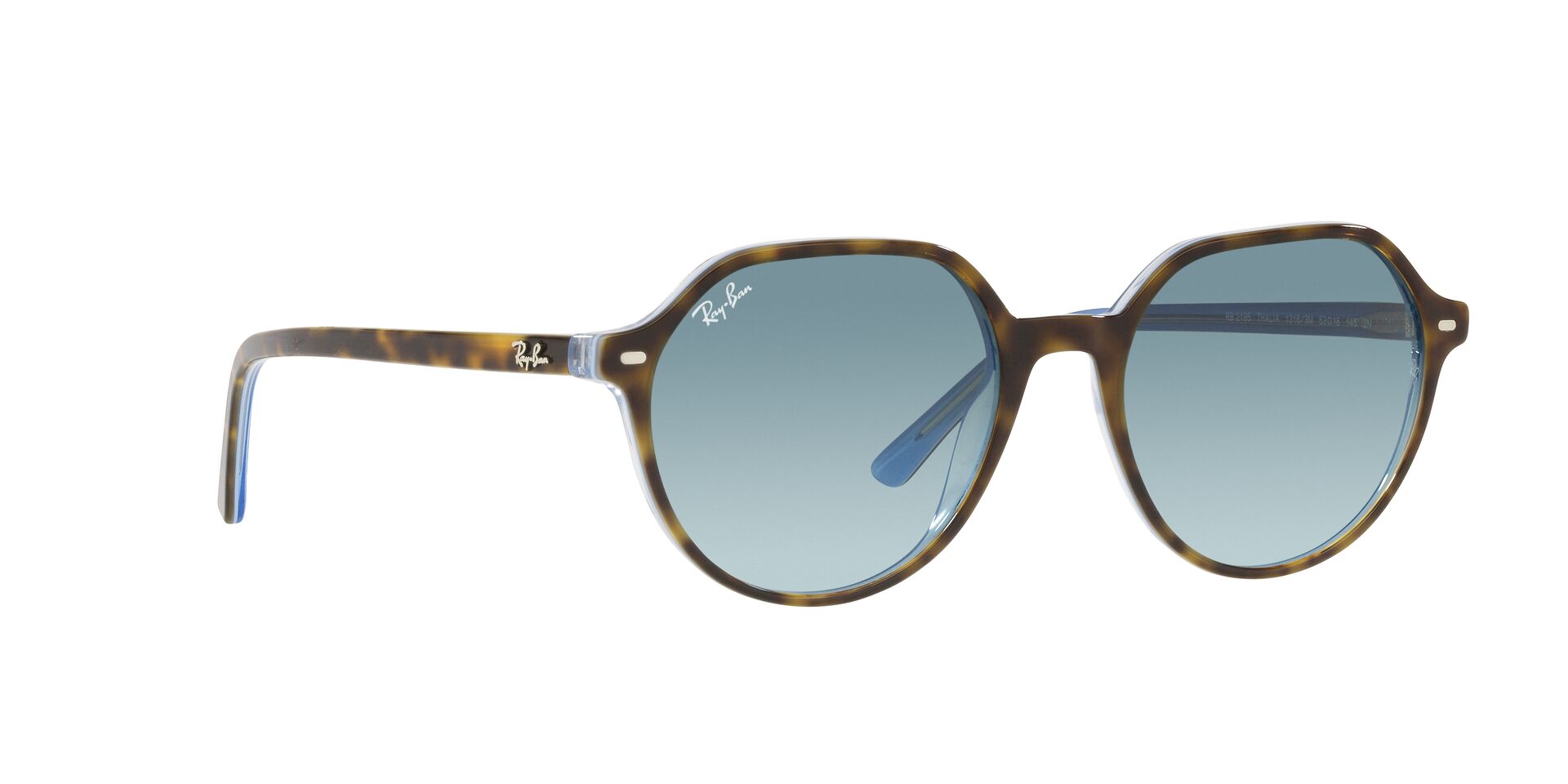 RAY-BAN RB2195 THALIA 13163M 53