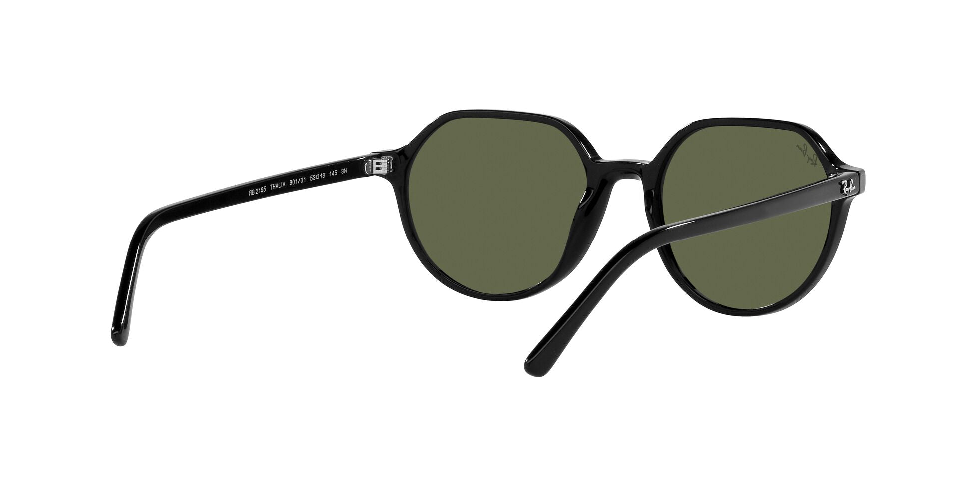 RAY-BAN RB2195 THALIA 901/31 53 - 9