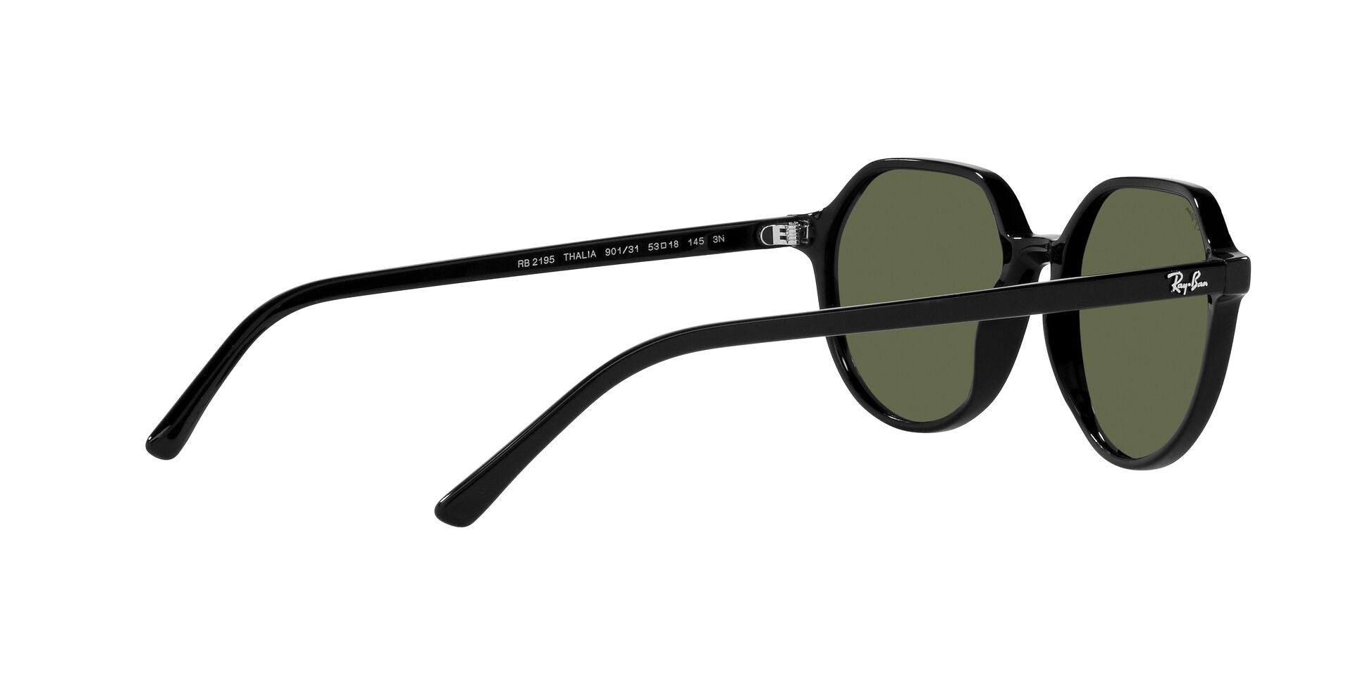 RAY-BAN RB2195 THALIA 901/31 51 - 4
