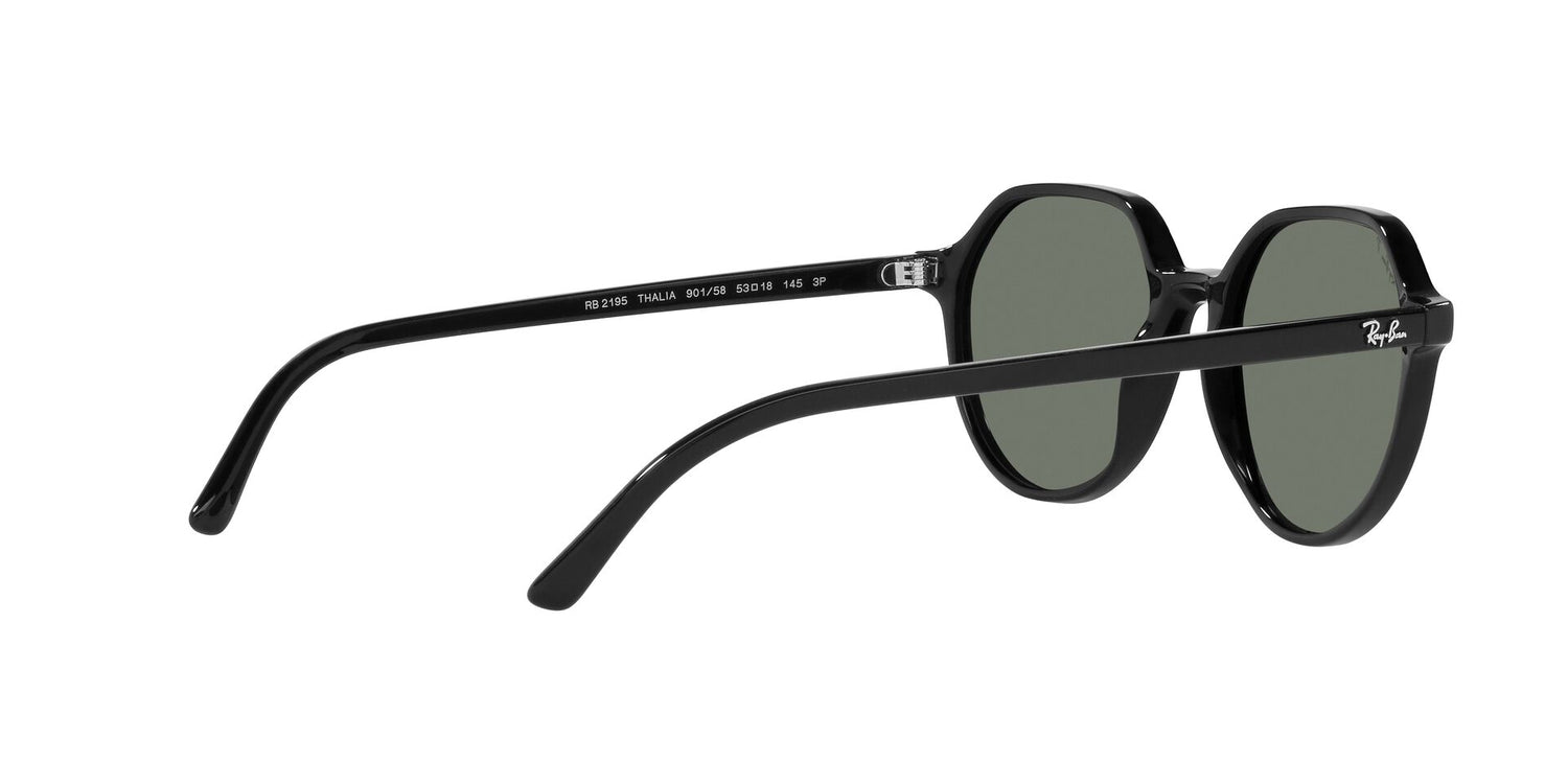 RAY-BAN RB2195 THALIA 901/58 51 - 2