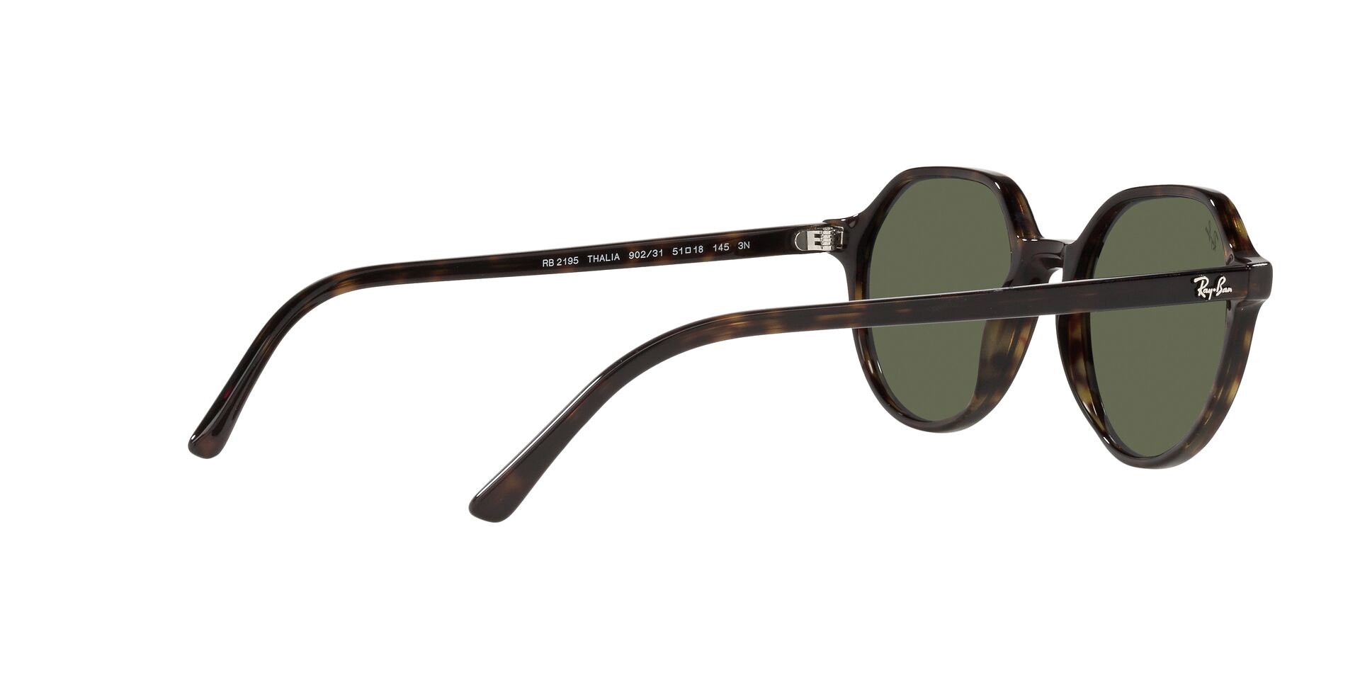 RAY-BAN RB2195 THALIA 902/31 53 - 18