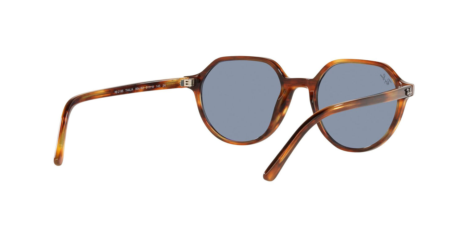 RAY-BAN RB2195 THALIA 954/62 51 - 9