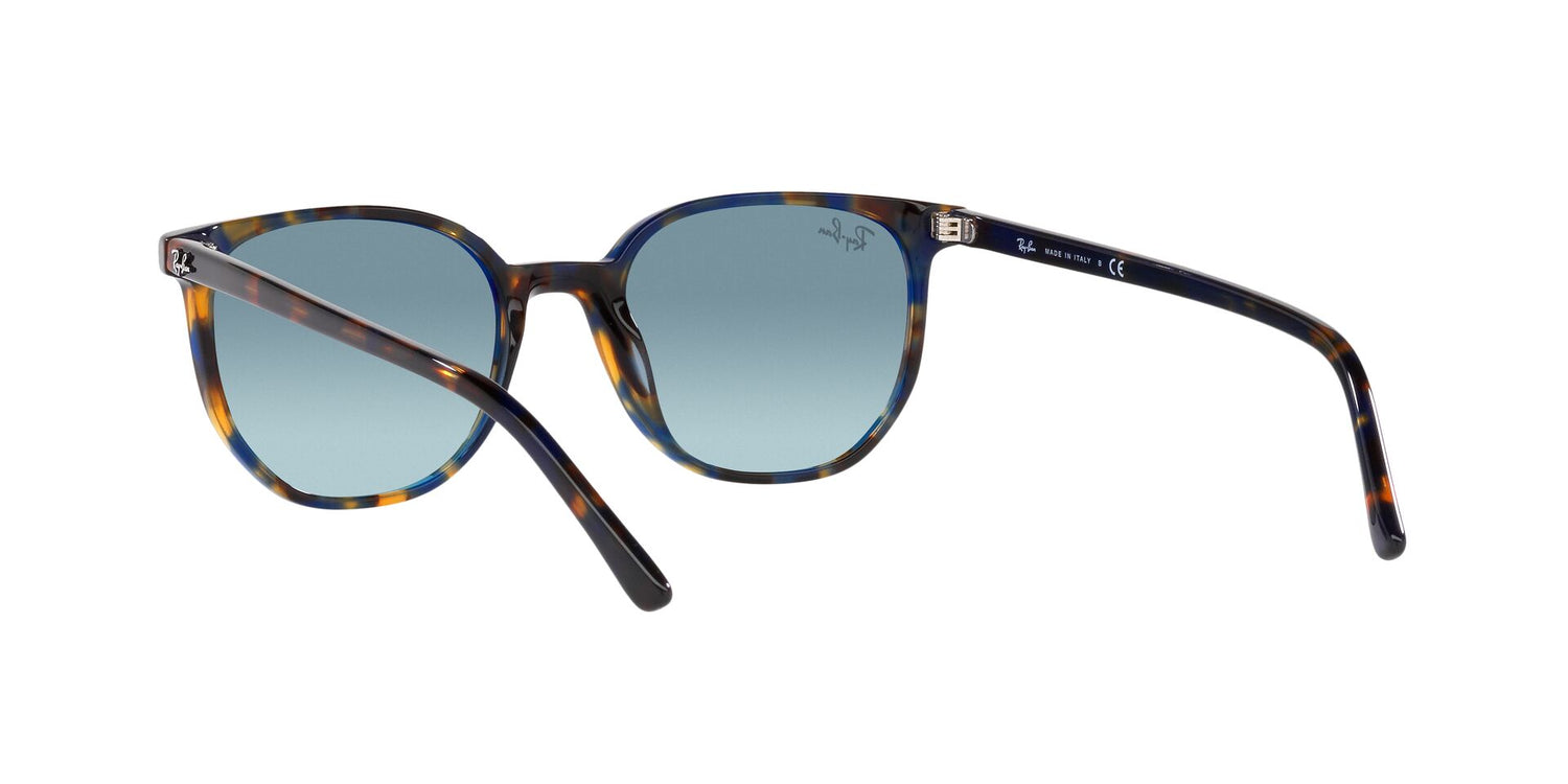 RAY-BAN RB2197 ELLIOT 13563M 52
