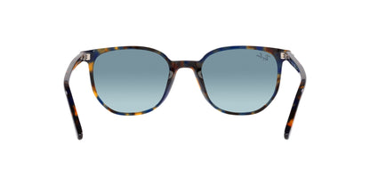 RAY-BAN RB2197 ELLIOT 13563M 52