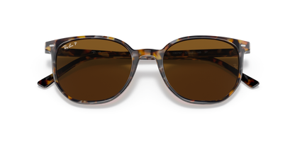 RAY-BAN RB2197 ELLIOT 135757 52 - 22