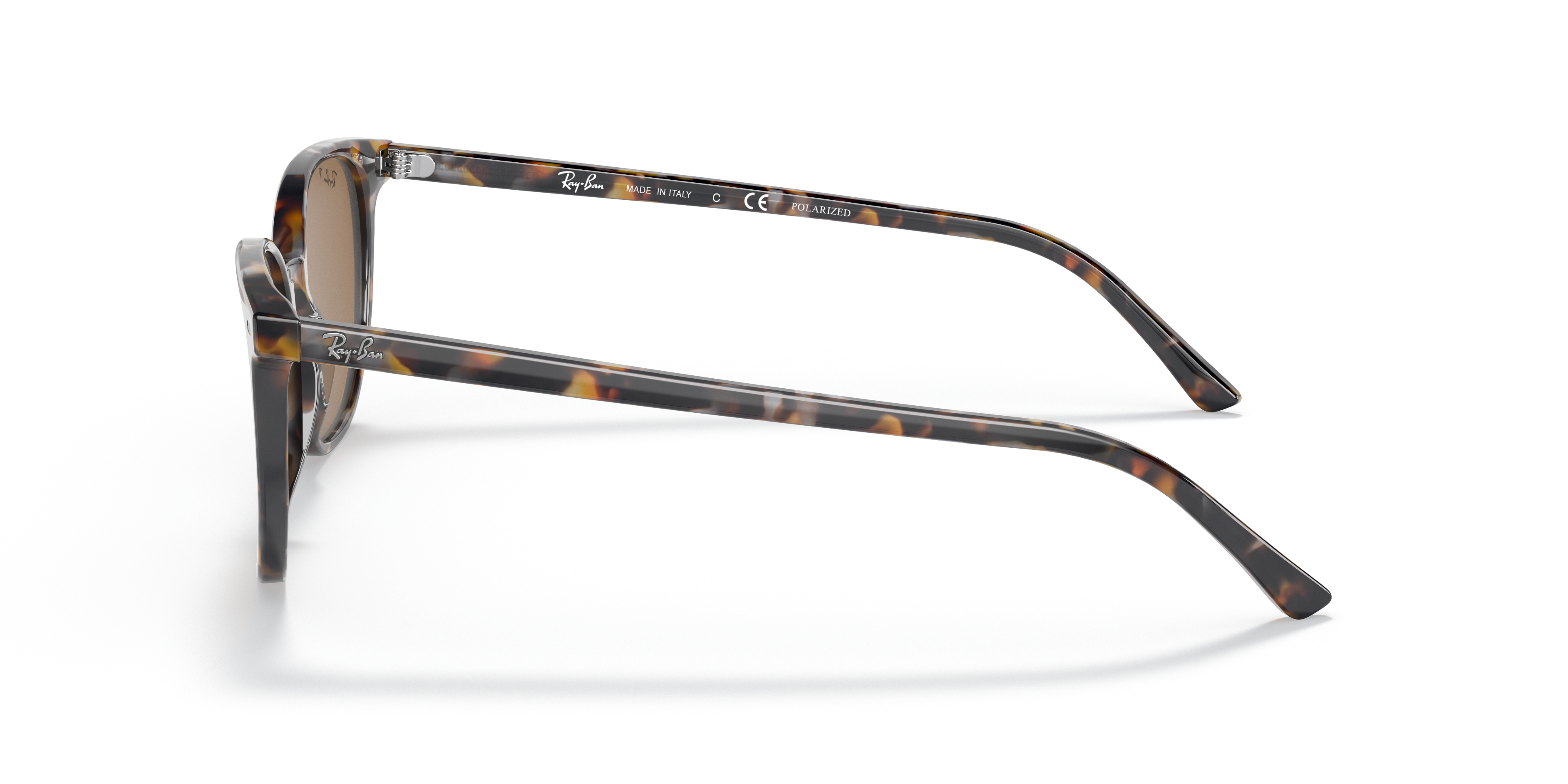 RAY-BAN RB2197 ELLIOT 135757 52 - 18