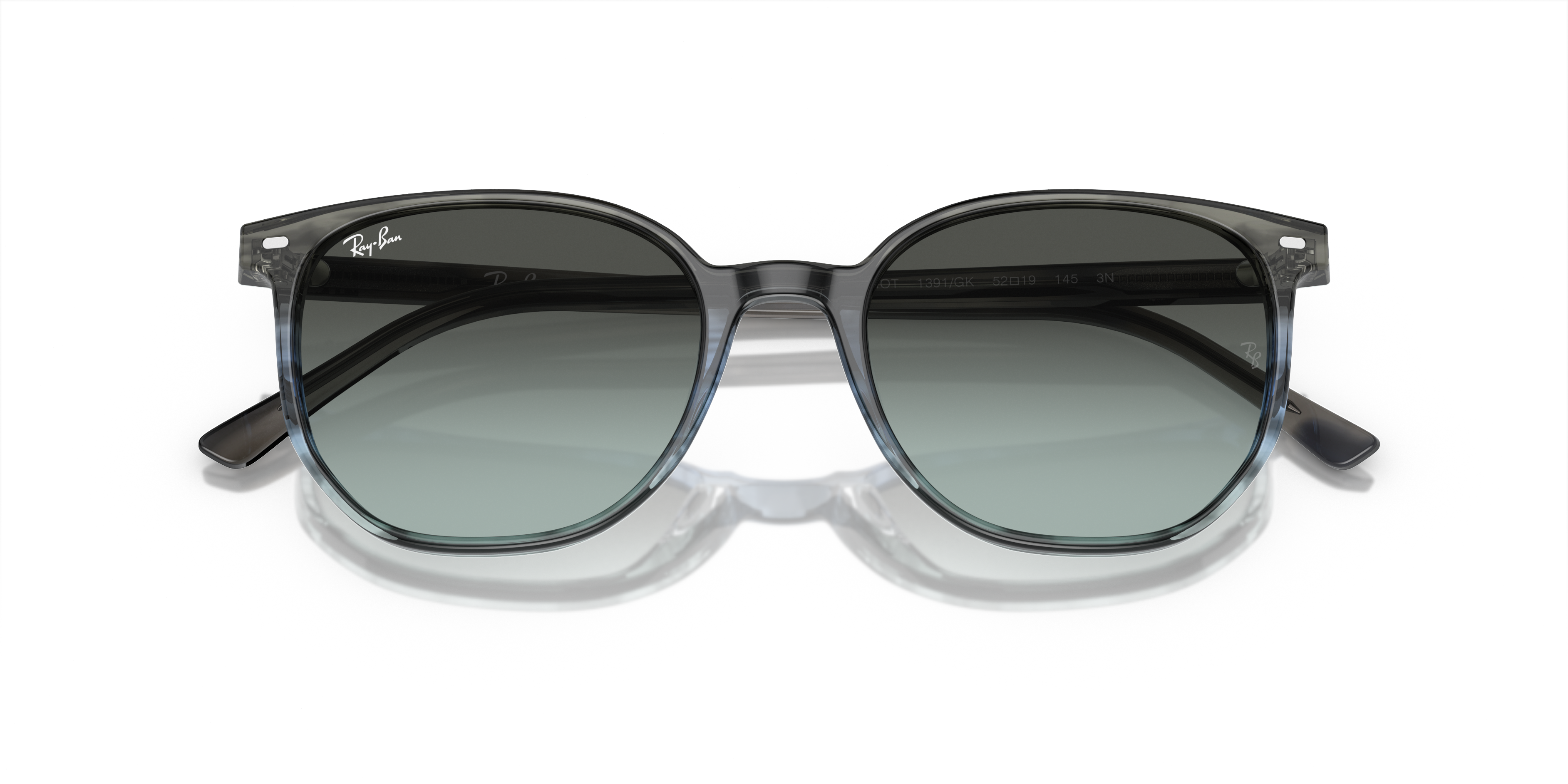 RAY-BAN RB2197 ELLIOT 1391GK 52