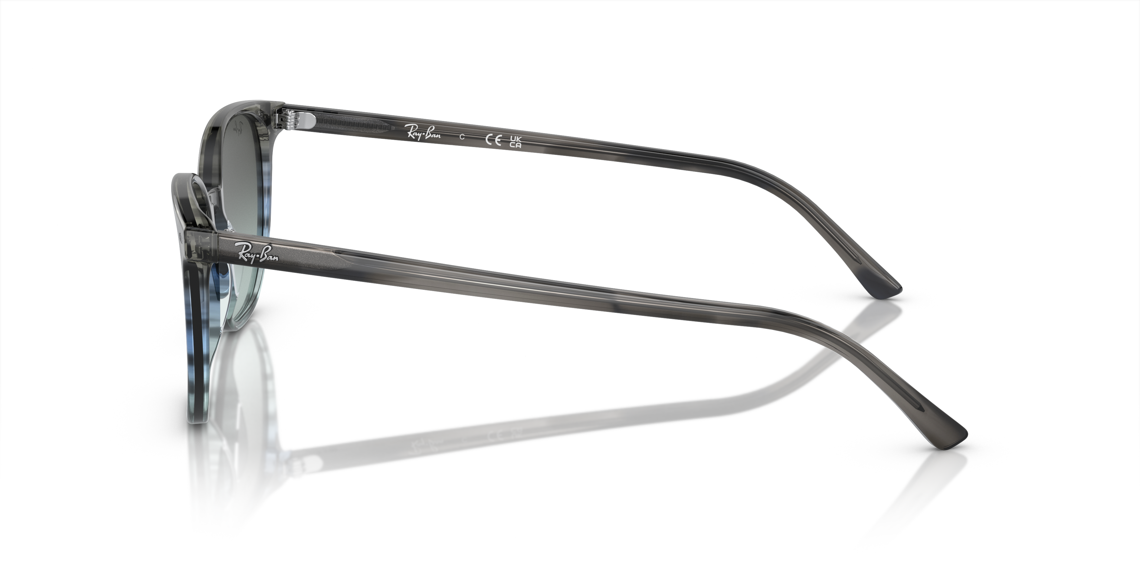 RAY-BAN RB2197 ELLIOT 1391GK 52