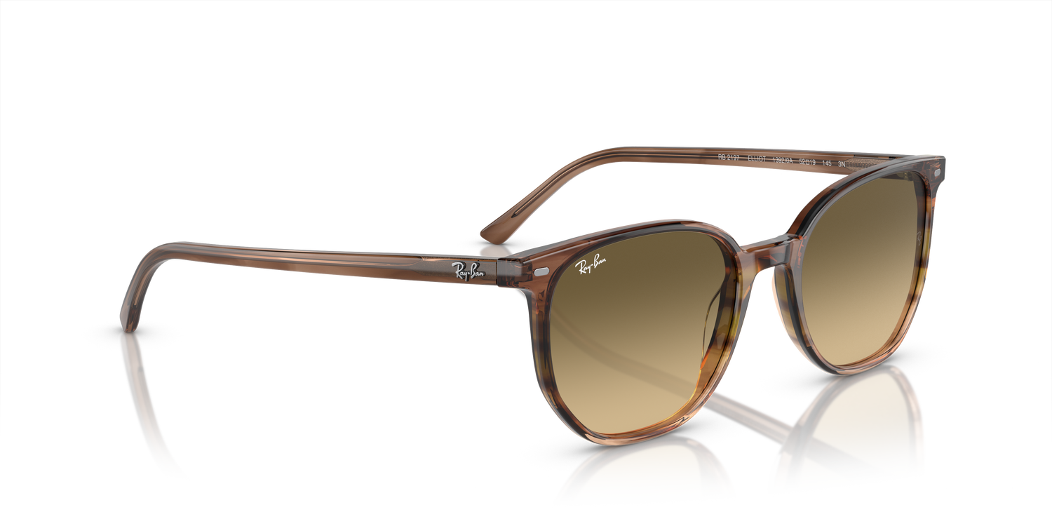RAY-BAN RB2197 ELLIOT 13920A 52